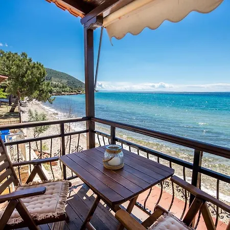Apartamento Akti Klisma *