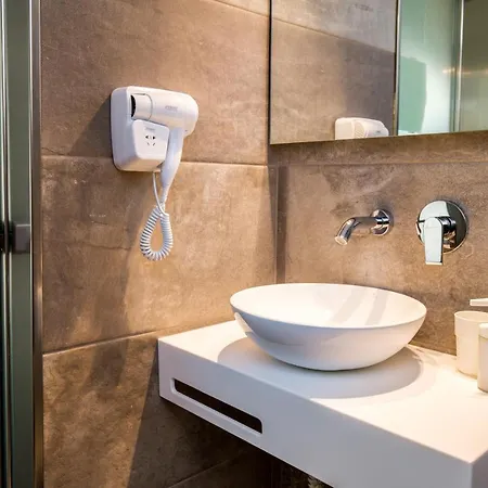 Akti Klisma Skála Kallirákhis