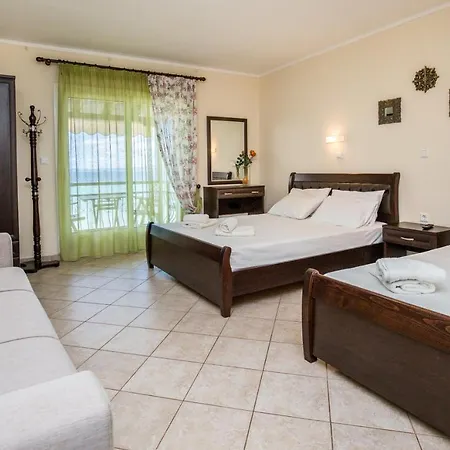 Akti Klisma Apartment *