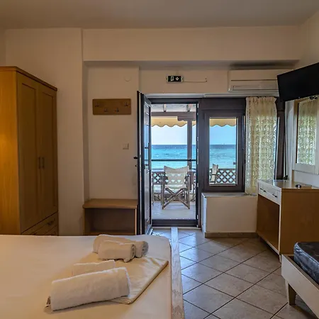 Akti Klisma Apartment *