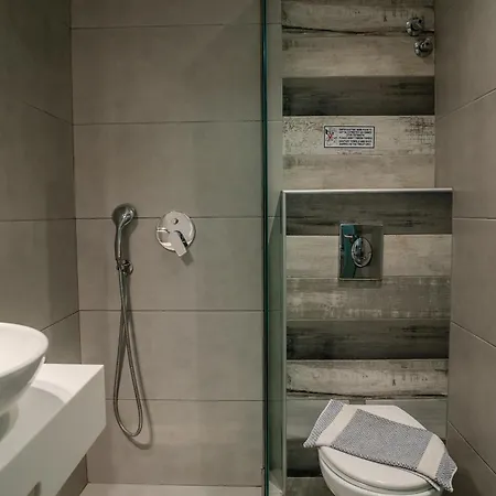 Akti Klisma Skála Kallirákhis