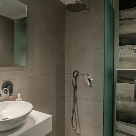 Akti Klisma Skála Kallirákhis