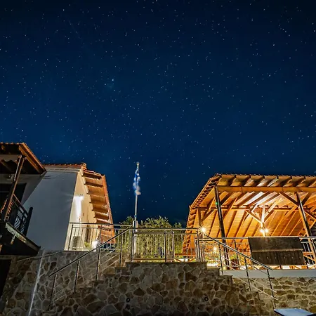 Apartment Akti Klisma