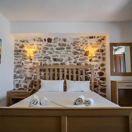 Apartment Akti Klisma