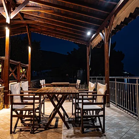 Apartment Akti Klisma