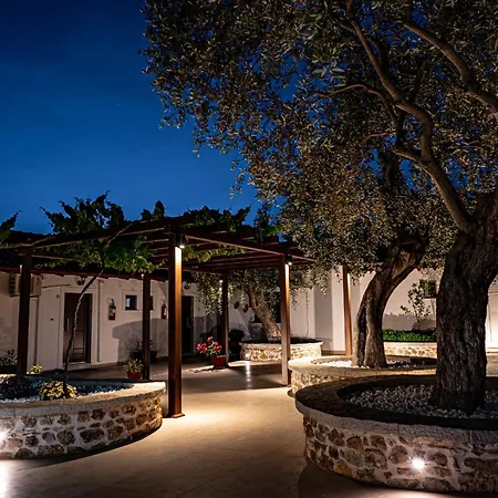 Akti Klisma Apartment