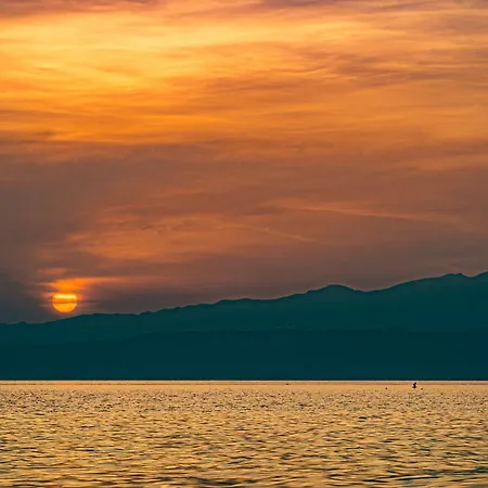 Paloudas Bay * Skala Kallirakhis