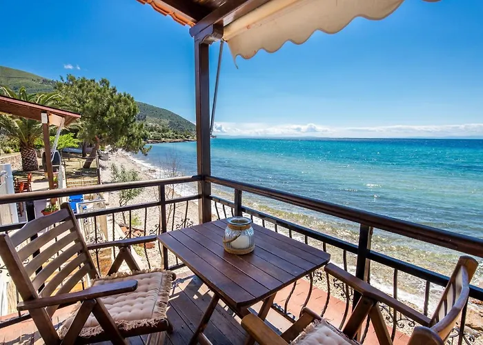 아파트 Akti Klisma *