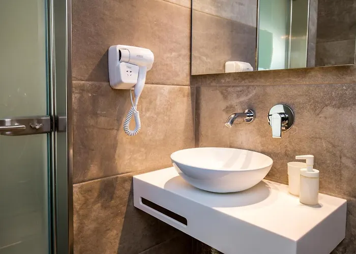 Akti Klisma Skála Kallirákhis