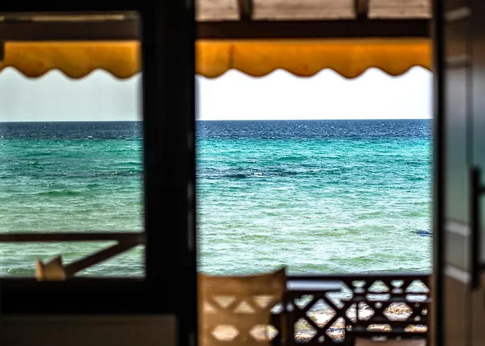 Akti Klisma 아파트