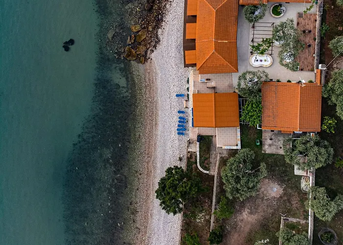 아파트 Akti Klisma