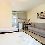 Akti Klisma Διαμέρισμα Σκάλα Καλλιράχης