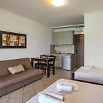 Διαμέρισμα Akti Klisma *