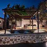 Akti Klisma Διαμέρισμα Σκάλα Καλλιράχης