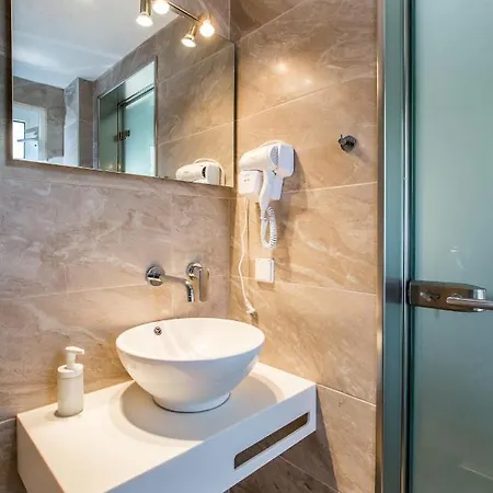 Akti Klisma Skála Kallirákhis