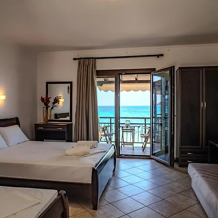 Akti Klisma Appartement