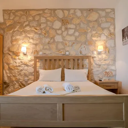 Akti Klisma Apartament