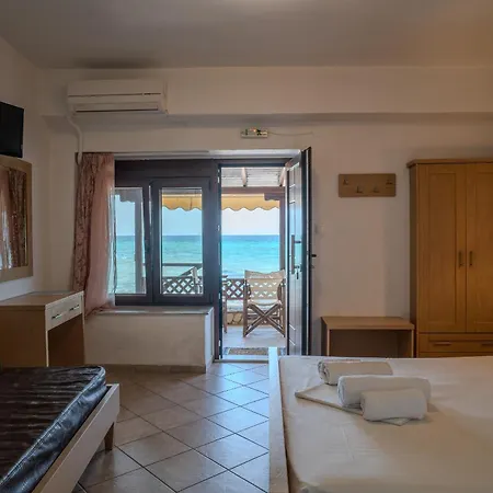 Apartment Paloudas Bay *