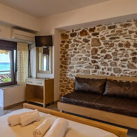 Apartment Paloudas Bay *