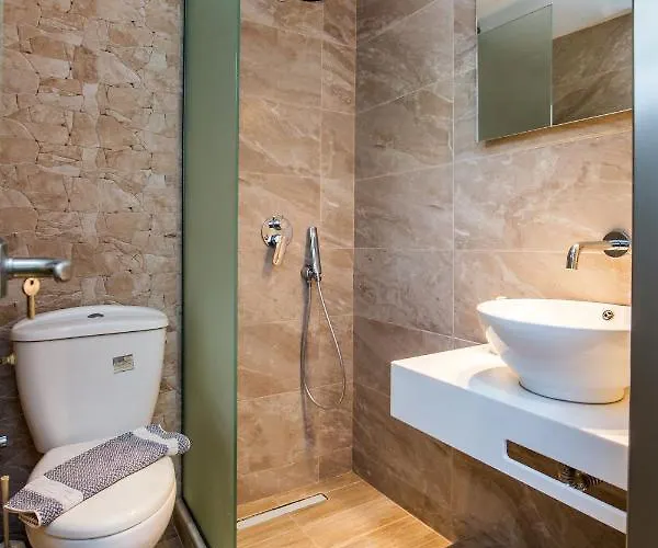 Διαμέρισμα Akti Klisma Σκάλα Καλλιράχης