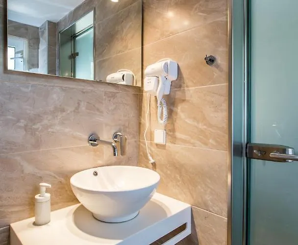 Akti Klisma Σκάλα Καλλιράχης