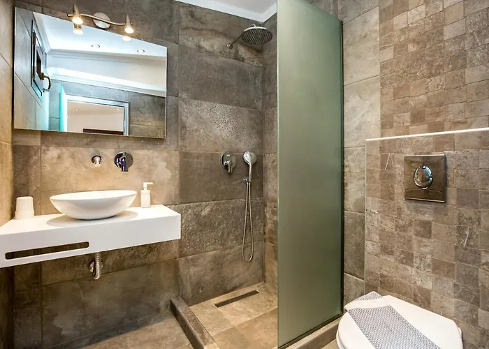 Διαμέρισμα Akti Klisma Σκάλα Καλλιράχης