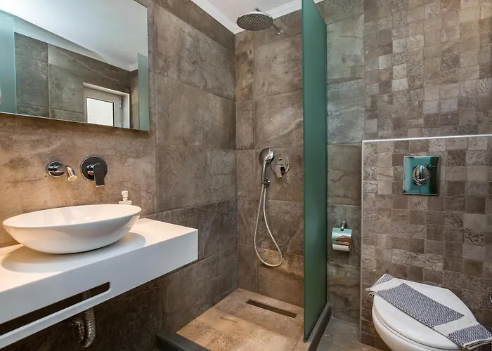 Akti Klisma Διαμέρισμα