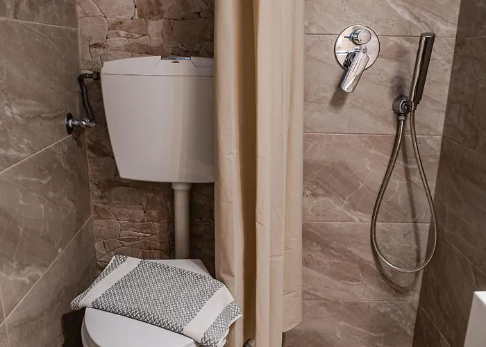 Akti Klisma Διαμέρισμα *