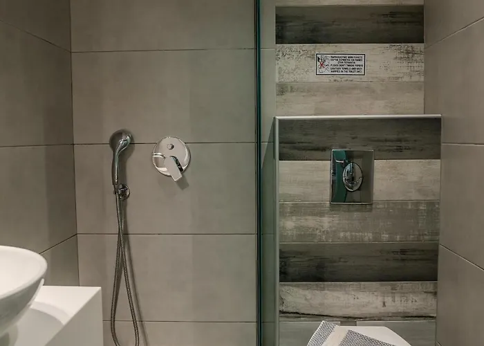 Akti Klisma Σκάλα Καλλιράχης