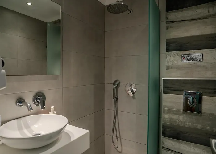 Akti Klisma Σκάλα Καλλιράχης