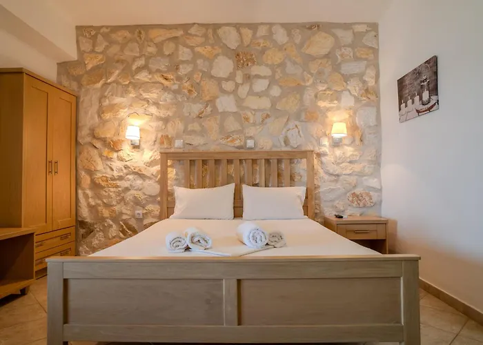 Akti Klisma Διαμέρισμα