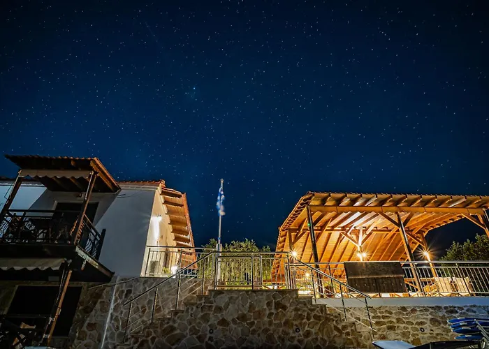 Apartment Akti Klisma