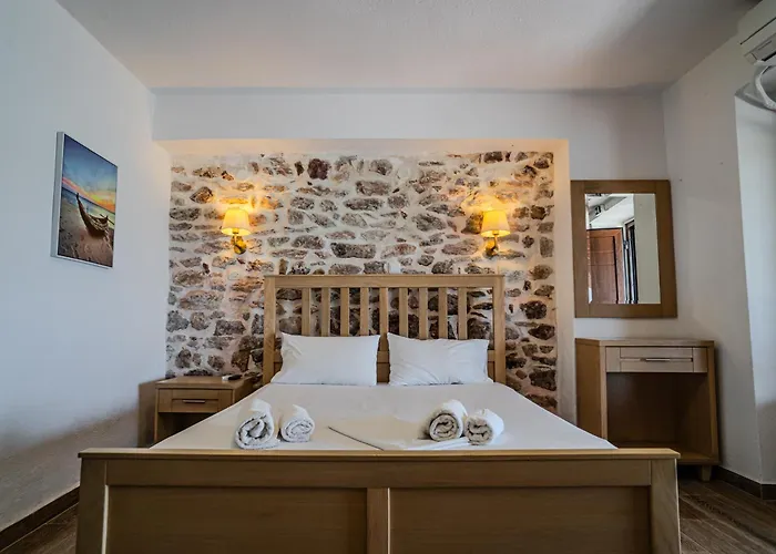 Διαμέρισμα Akti Klisma