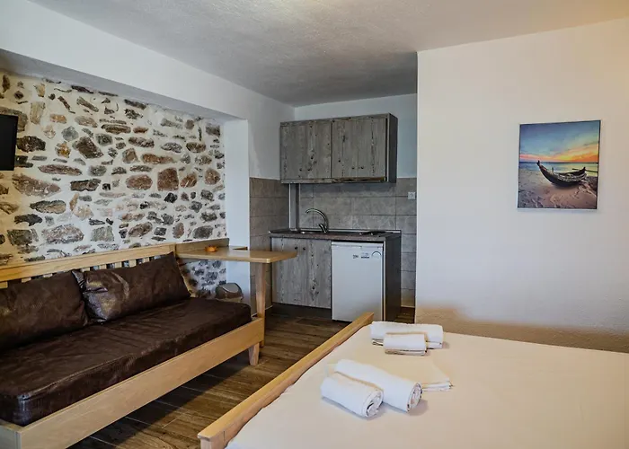 Akti Klisma Διαμέρισμα *