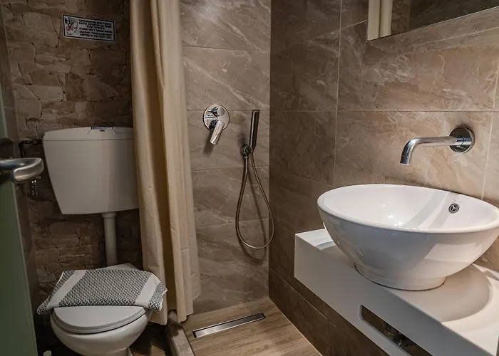 Akti Klisma Διαμέρισμα Σκάλα Καλλιράχης