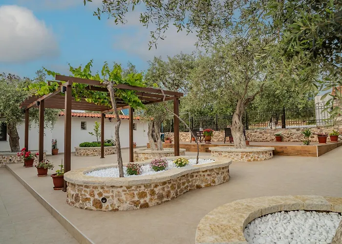 Διαμέρισμα Akti Klisma *