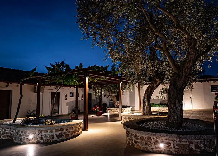 Akti Klisma Διαμέρισμα