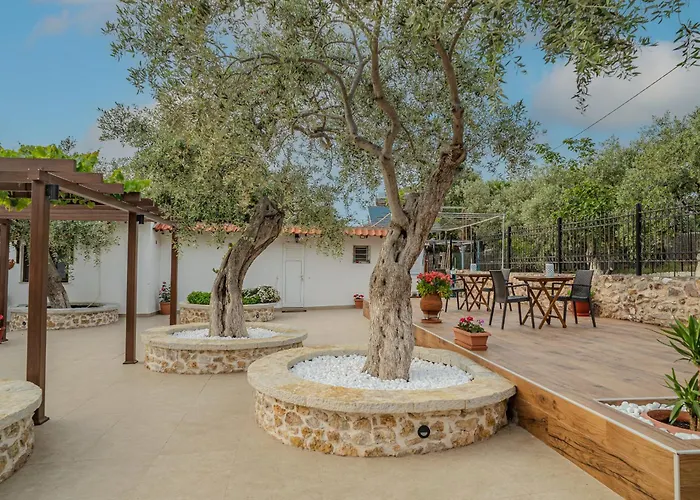 Akti Klisma Διαμέρισμα Σκάλα Καλλιράχης