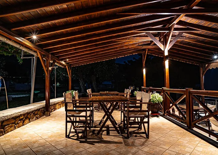 Διαμέρισμα Akti Klisma *