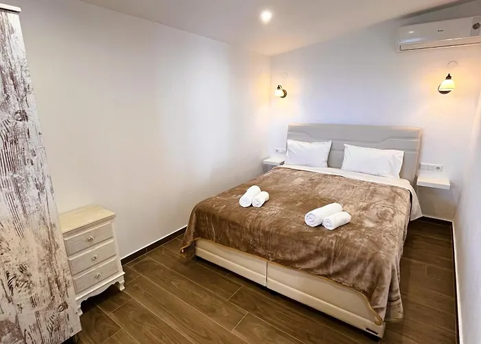 Akti Klisma * Σκάλα Καλλιράχης